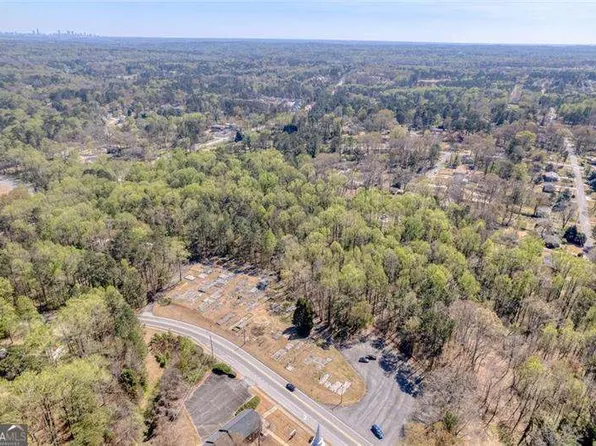 959 Old Milford Church Rd SW, Marietta, GA 30060