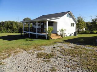 104 Kenzo Ln, Saint Joe, AR 72675