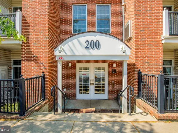 200 W Elm St Suite 1109, Conshohocken, PA 19428