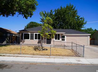 14 E M St, Sparks, NV