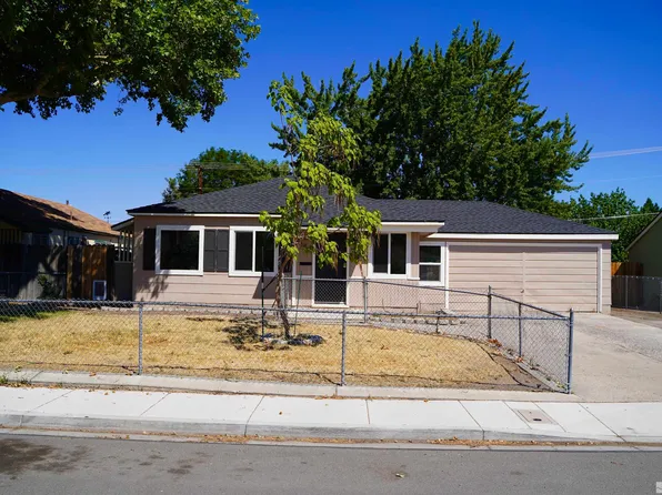 14 E M St, Sparks, NV 89431