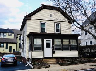 37 Capen St, Medford, MA 02155