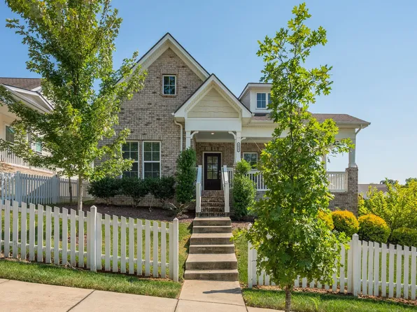 6025 Mount Pisgah Rd, Nashville, TN 37211