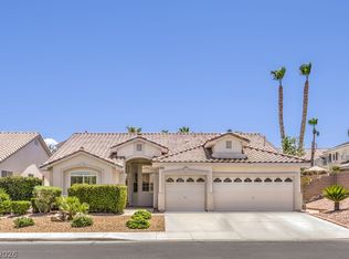 3075 Misty Moon Ave, Henderson, NV 89052