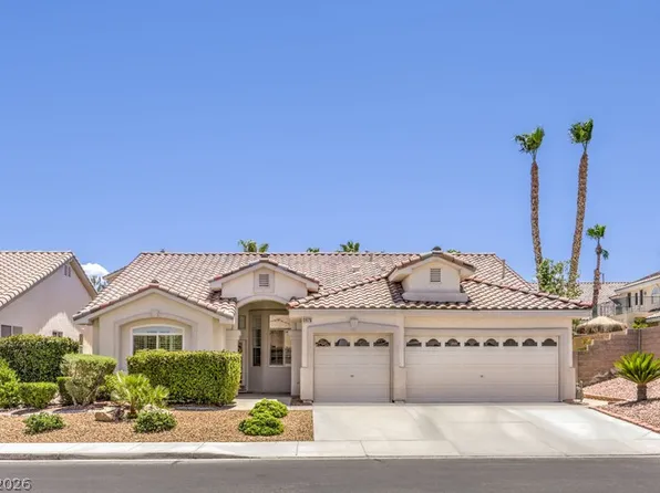 3075 Misty Moon Ave, Henderson, NV 89052