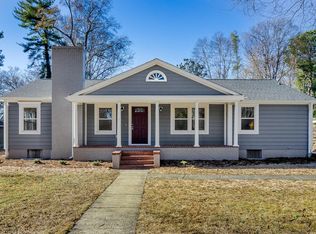 928 N Stratford Rd, Winston Salem, NC 27104