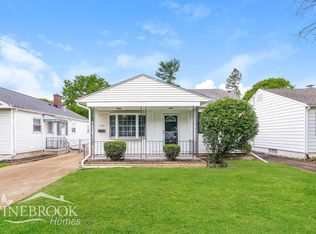 345 Shroyer Rd, Dayton, OH 45419