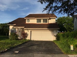 3540 NW 121st Ave, Sunrise, FL 33323