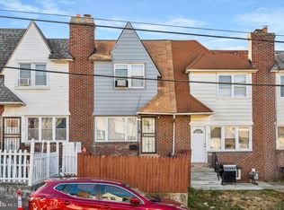 416 Hampden Rd, Upper Darby, PA 19082