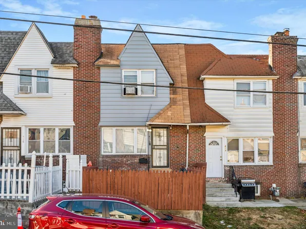 416 Hampden Rd, Upper Darby, PA 19082