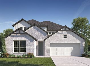 553 Deerpath St, Leander, TX 78641