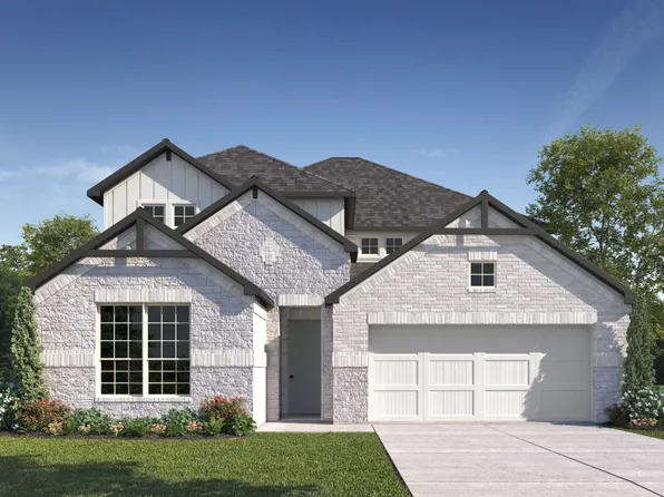 624 Promise Land Ct, Leander, TX 78641