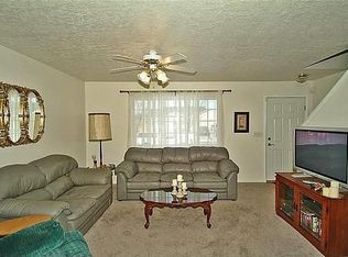 6441 E Shellbrook Dr, Nampa, ID 83687