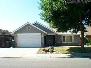 3620 Merrifield Ave, Modesto, CA 95356