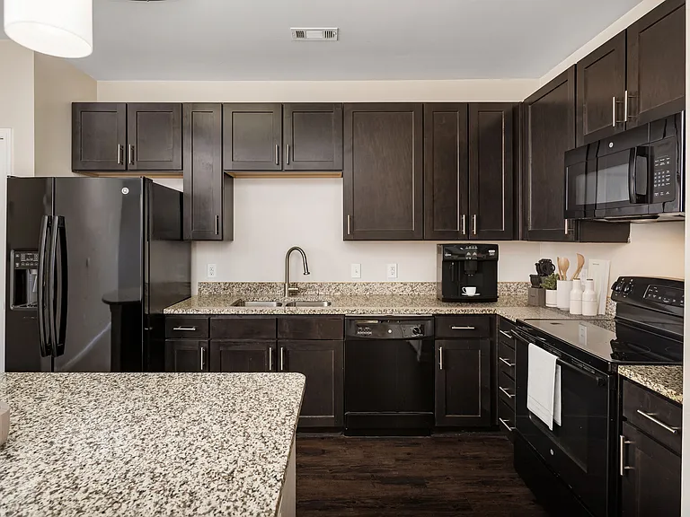 Residences at Brookline — Photo 6