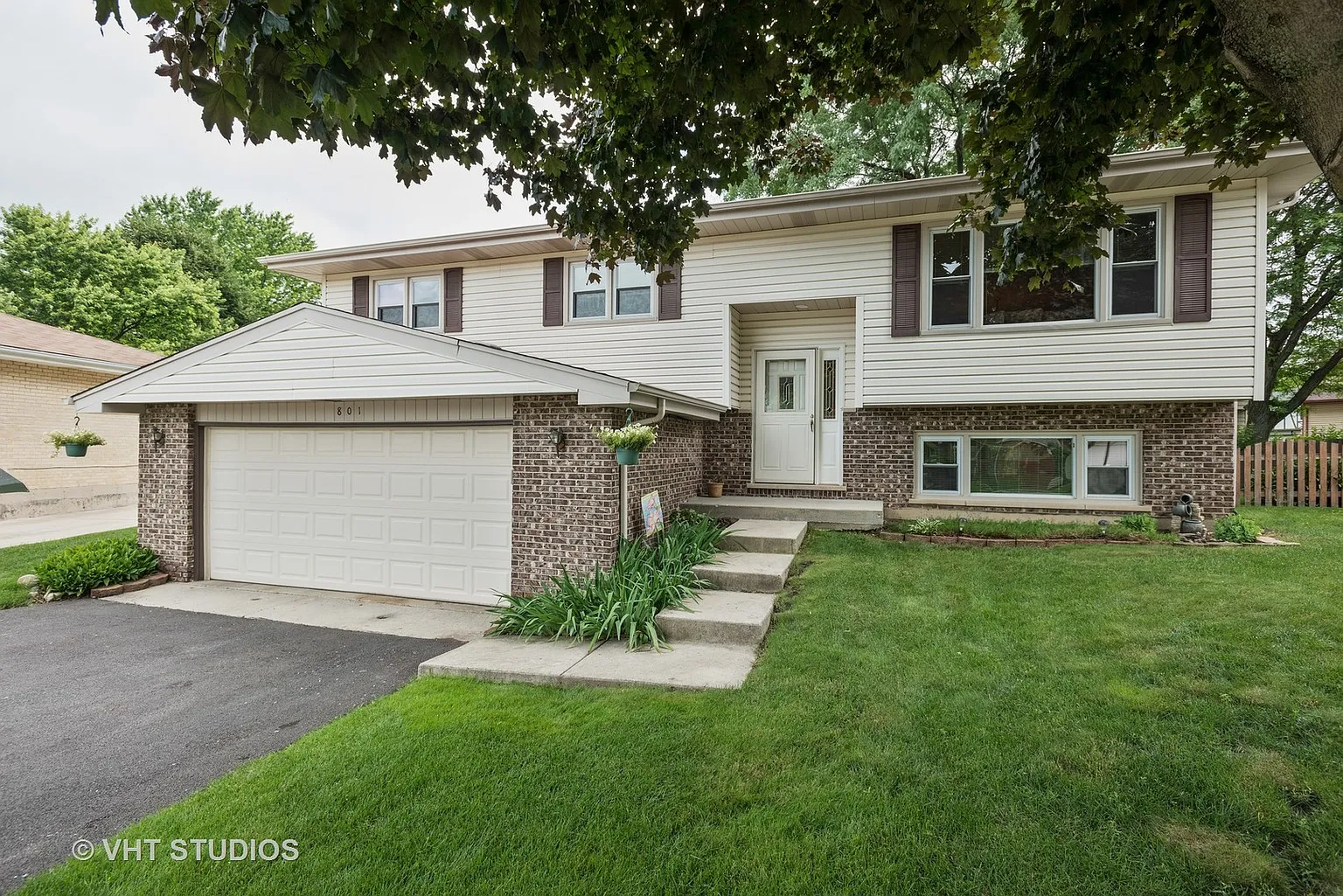801 Santa Fe Ct photo 1