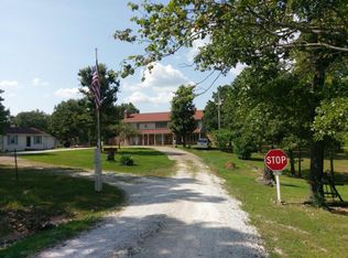 23999 E Highway N, Humansville, MO 65674