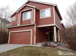 17043 Vineland Dr, Parker, CO 80134