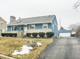 4420 Wanda Lane Rd, Columbus, OH 43224