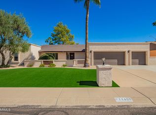 13409 N 47th Pl, Phoenix, AZ 85032