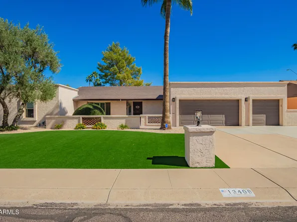 13409 N 47TH Place, Phoenix, AZ 85032