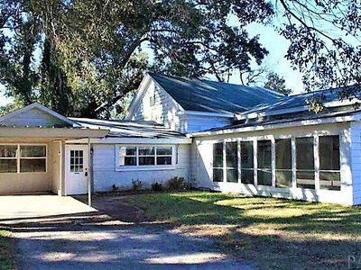 6202 Flaxman St, Pensacola, FL, 32506