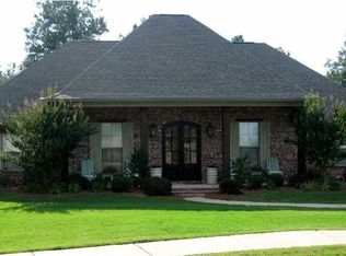 170 Sycamore Rdg, Madison, MS 39110