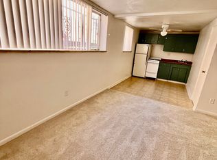 1661 Cook St APT 4, Denver, CO 80206