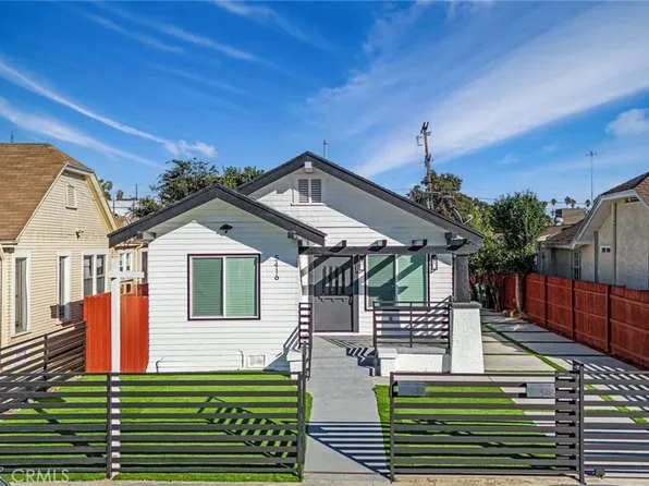 5414 3rd Ave, Los Angeles, CA 90043