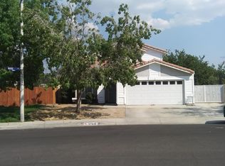 37610 Rose St, Palmdale, CA 93552