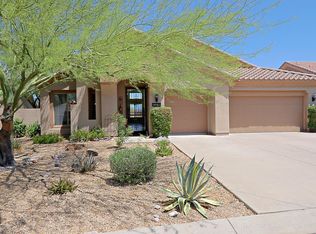 10376 E Verbena Ln, Scottsdale, AZ 85255