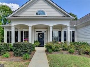6467 Autumn Crest Ln, Hoschton, GA
