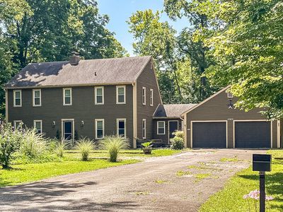12615 E 86th St, Indianapolis, IN, 46236