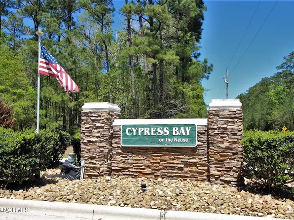 124 Little Creek Drive, Havelock, NC 28532