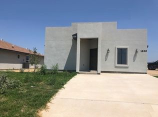 1626 Bilbao Dr, Laredo, TX 78046