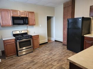 203 W Church St APT A, Nanticoke, PA 18634