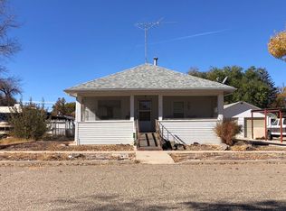 121 S Beaty Ave, Manzanola, CO 81058