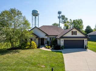 5210 Claybrook Ct, Columbia, MO 65203