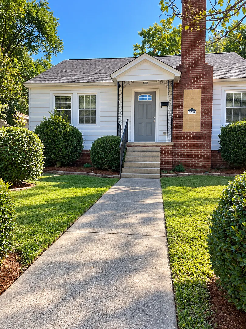 Your Next Chapter Starts in Rosewood! Just Minutes from USC & Williams-Brice Stadium Pre-Leasing ... — Photo 1