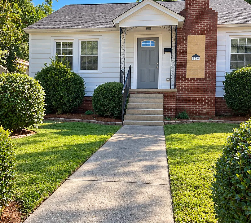 528 S Waccamaw Ave