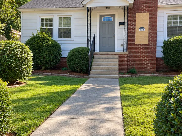 528 S Waccamaw Ave, Columbia, SC 29205