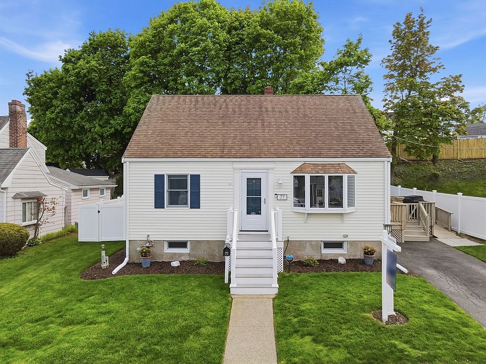 1st image of 77 Weyham Rd
