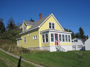 2662 Cutler Rd, Cutler, ME 04626