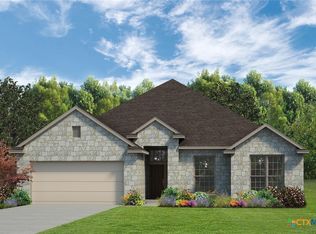 10223 Kimberlite Dr, Temple, TX 76502