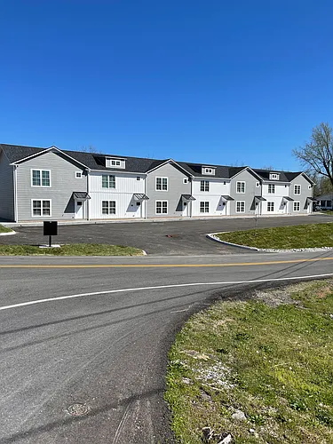 1602 Ridgewest Dr #1602 Photo 1
