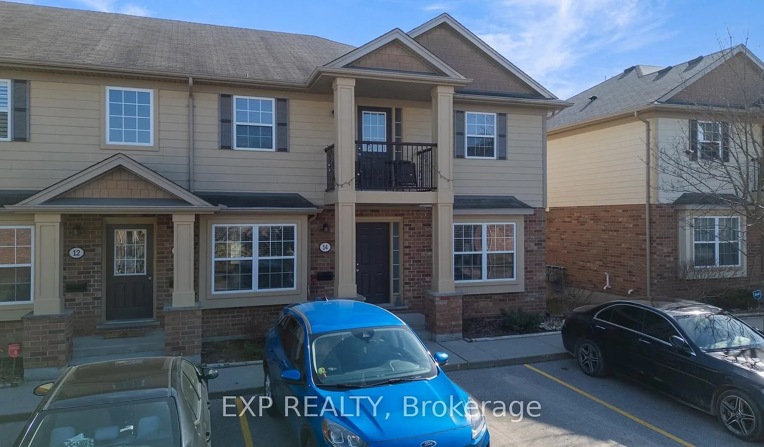 2 bed, $2,000 — Photo 2