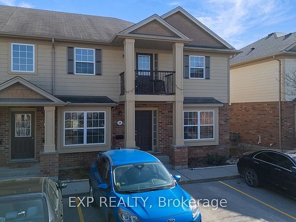 2nd image of 3320 Meadowgate Blvd #14
