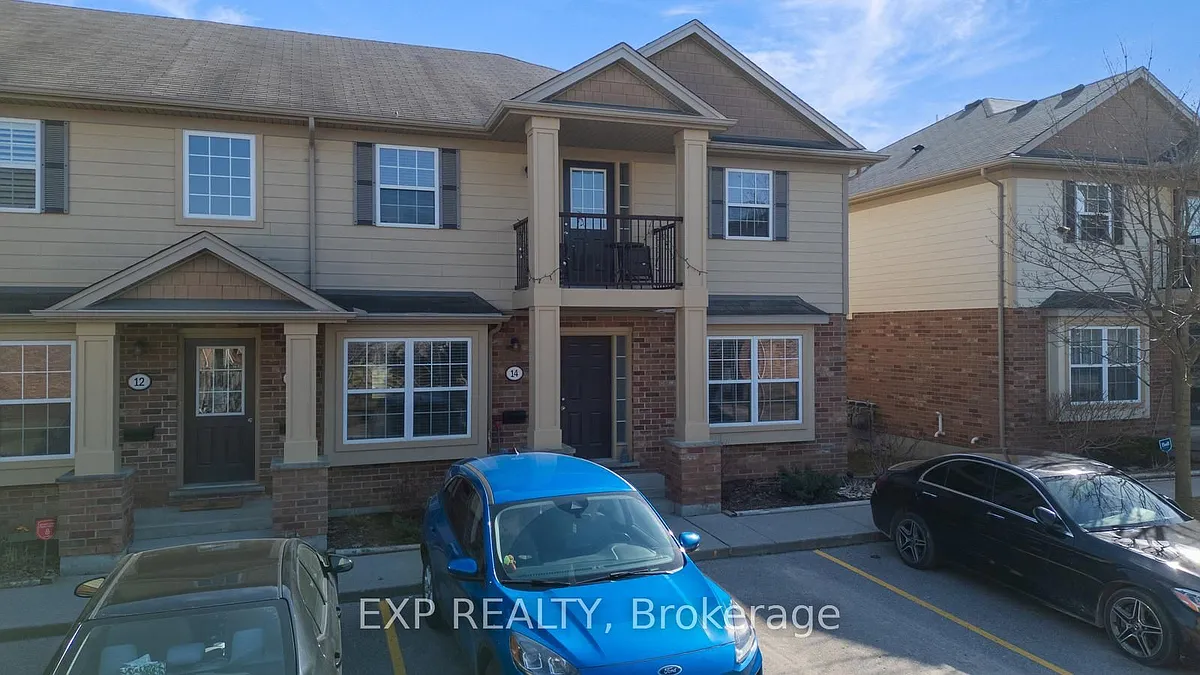 Building Photo - 3320 Meadowgate Blvd #14