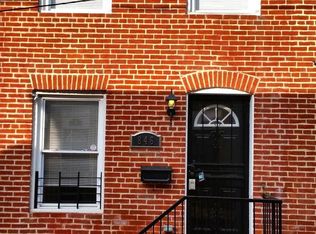846 Reinhardt St, Baltimore, MD 21230