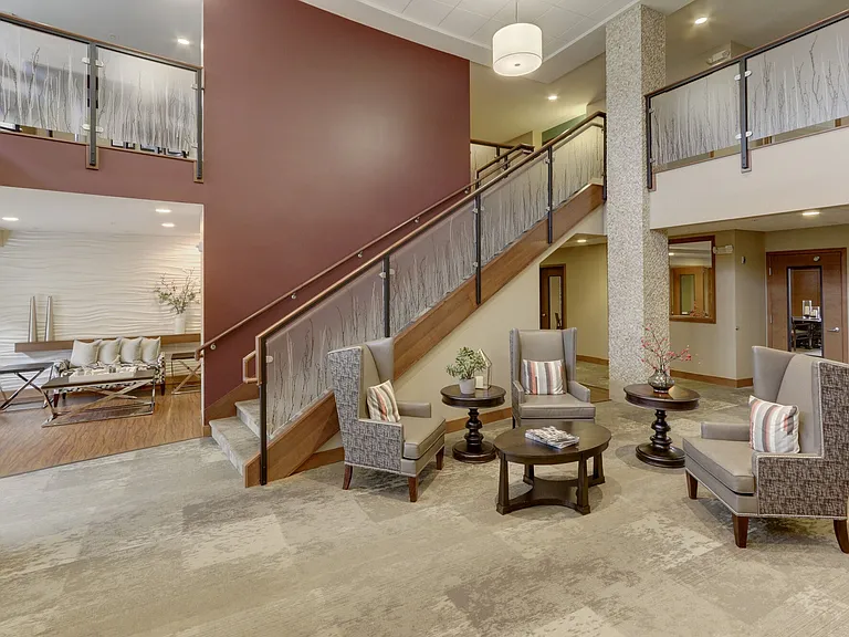 The Legends at Silver Lake Village 55+ Apartments — Photo 9